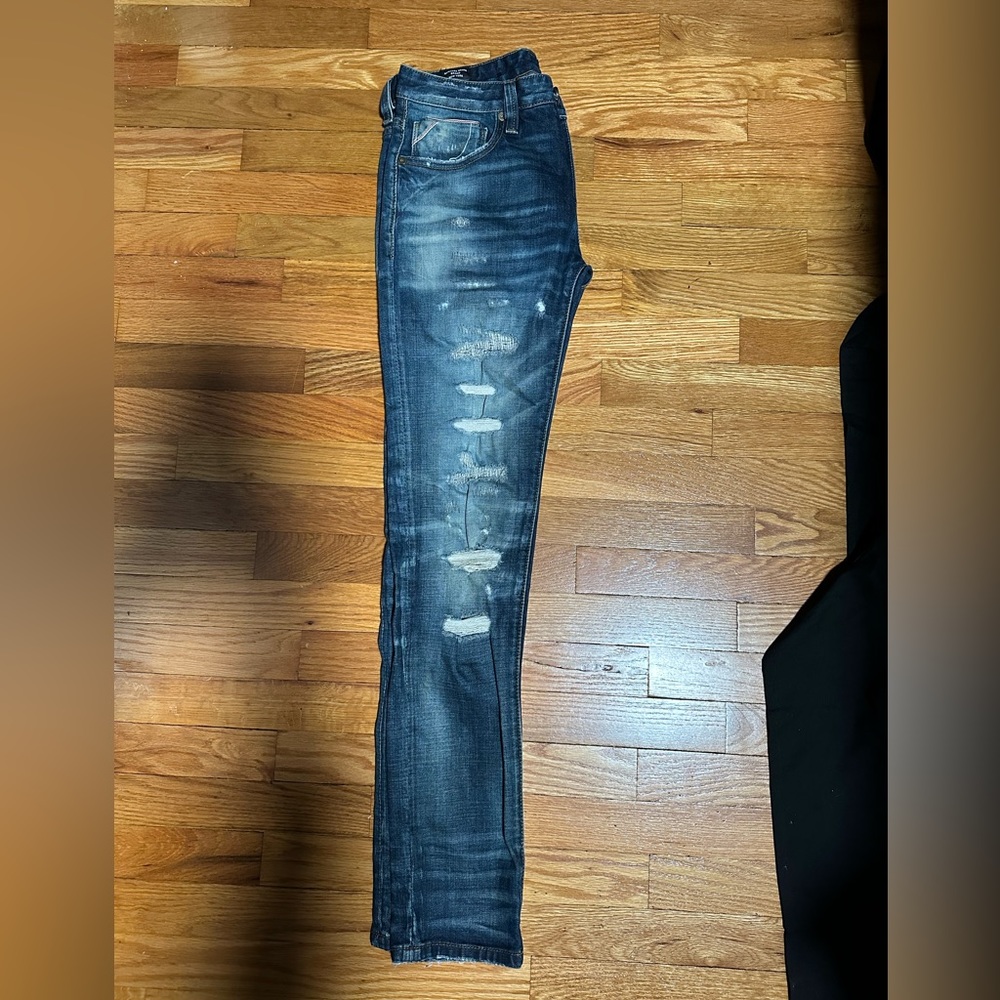 Cult of Individuality Limited edition jeans